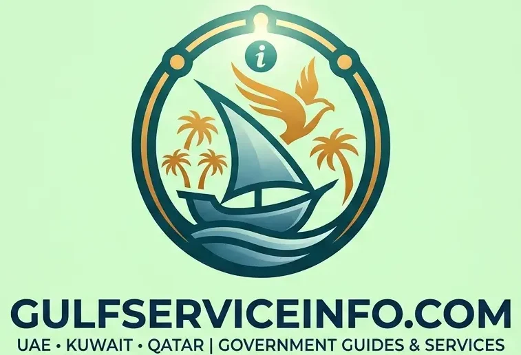 Gulf Service Info
